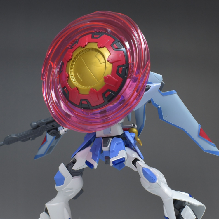 [HGCE 249] 1/144 �� ��Ʈ��(�Ʊ׳׽� �⺥��Ʈ �����) [9���԰��Ϸ�][4573102663078]