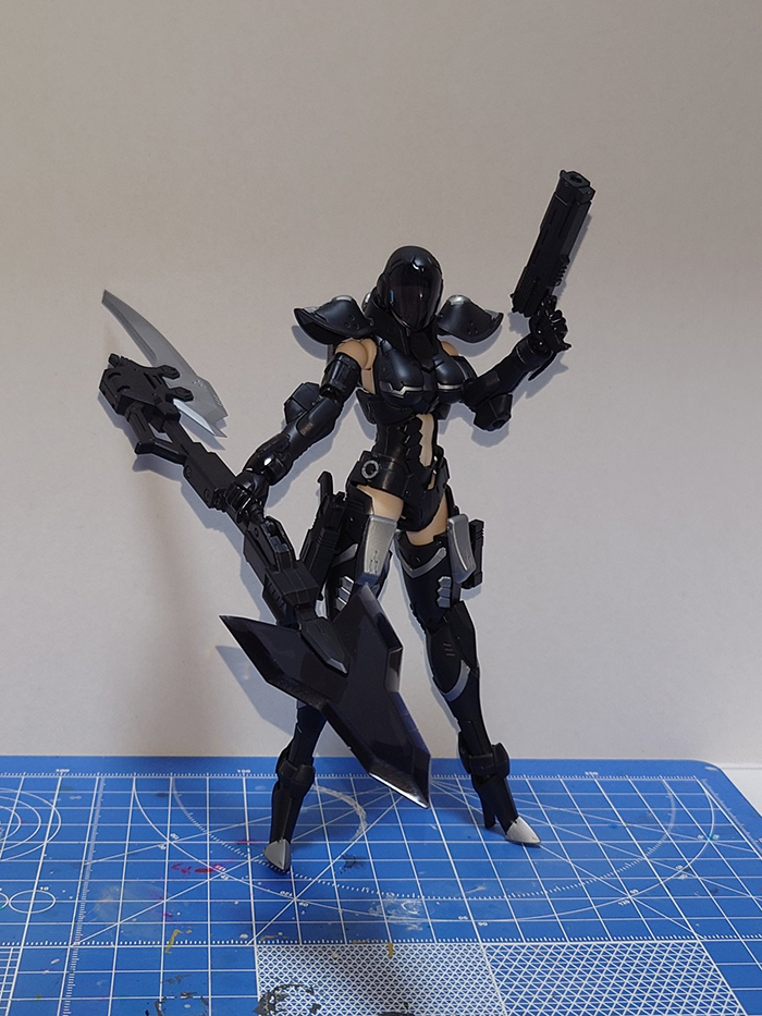 [ƼŸ�븶Ű��] 1/12 ��Ʈ�����Ͽ�� [2���԰��Ϸ�][4934054014545]