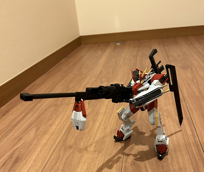 [����] M.S.G [��� ����01] ��Ʈ�� ������ [4934054259427]