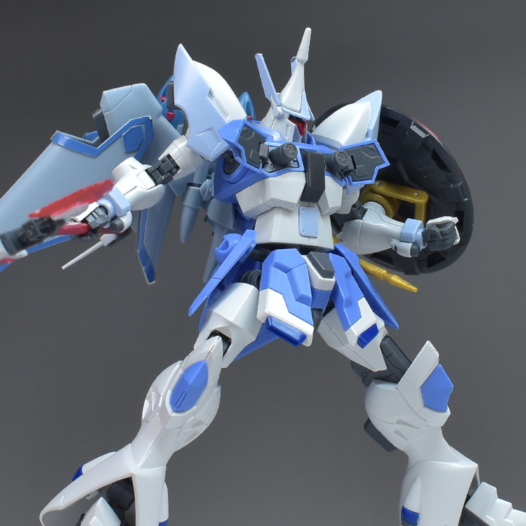 [HGCE 249] 1/144 �� ��Ʈ��(�Ʊ׳׽� �⺥��Ʈ �����) [9���԰��Ϸ�][4573102663078]