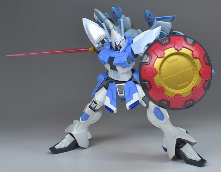 [HGCE 249] 1/144 �� ��Ʈ��(�Ʊ׳׽� �⺥��Ʈ �����) [9���԰��Ϸ�][4573102663078]