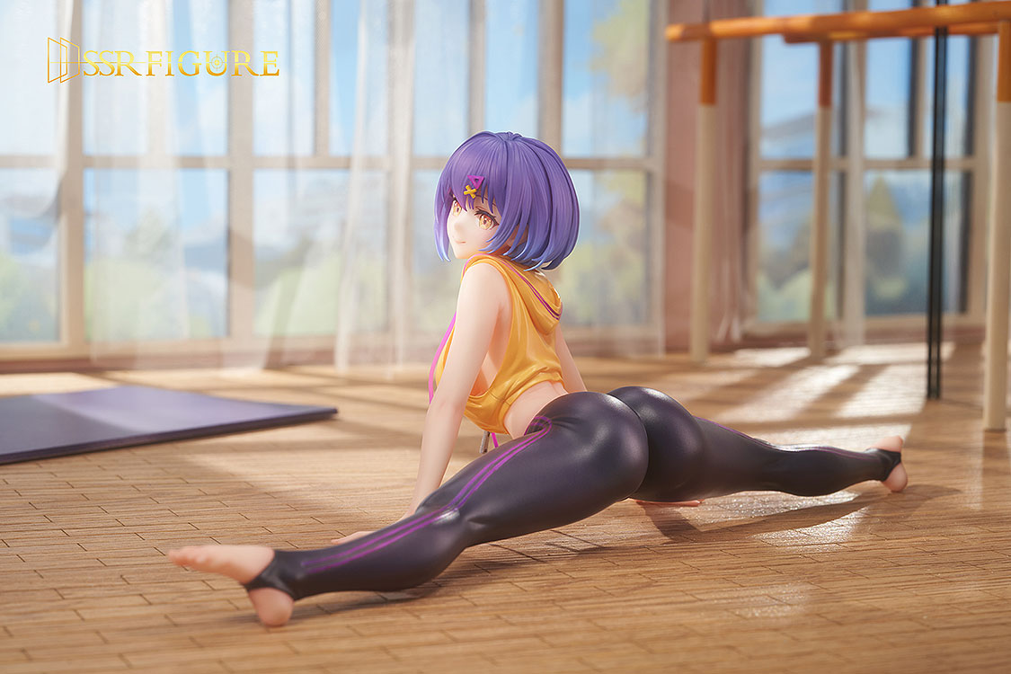  1/7 SSR�ǱԾ� ���� �䰡 ����