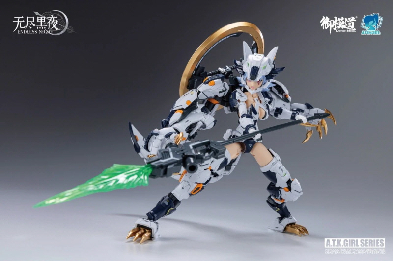 [Ư������] 1/12 A.T.K ���� �ø��� �渱 ���ְ��� [6���԰��Ϸ�][6971835800766]