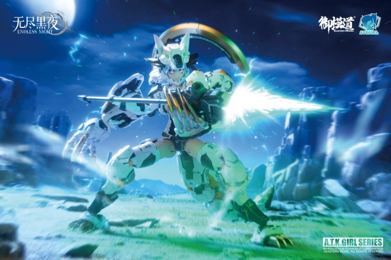 [Ư������] 1/12 A.T.K ���� �ø��� �渱 ���ְ��� [6���԰��Ϸ�][6971835800766]