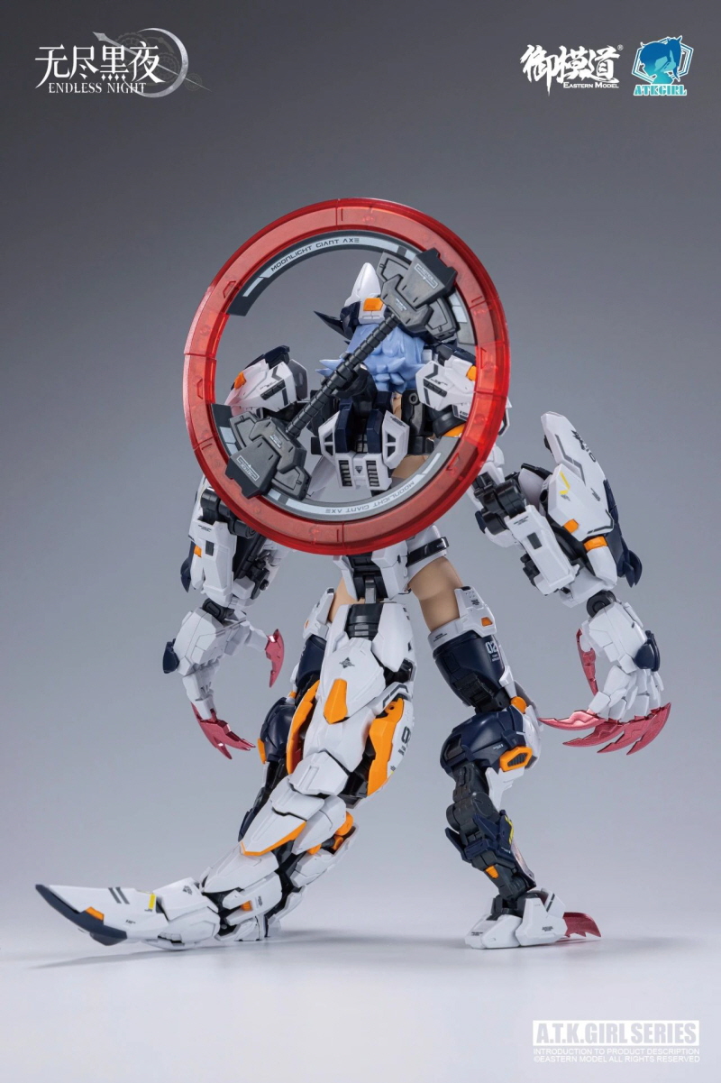 [Ư������] 1/12 A.T.K ���� �ø��� �渱 ���ְ��� [6���԰��Ϸ�][6971835800766]