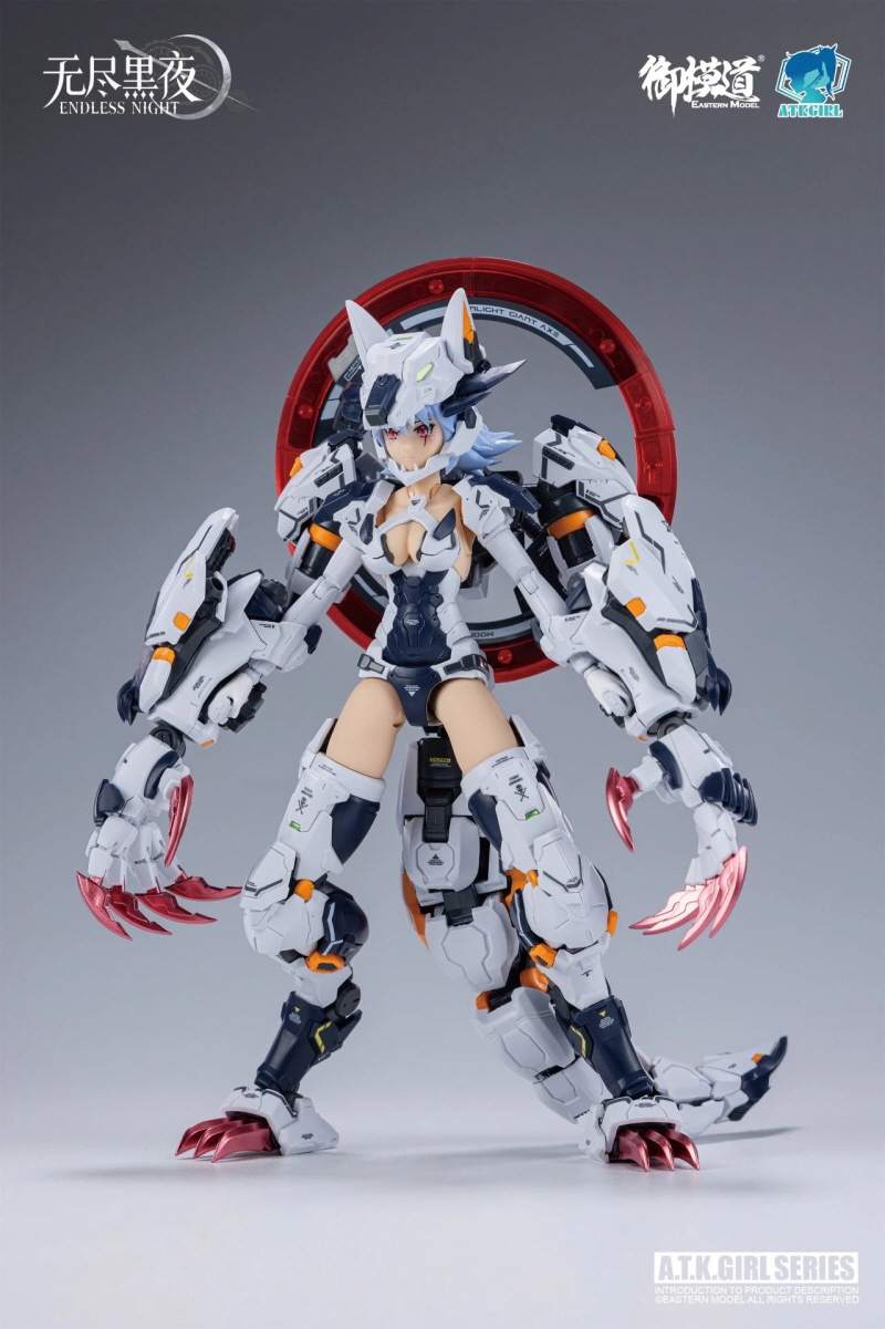 [Ư������] 1/12 A.T.K ���� �ø��� �渱 ���ְ��� [6���԰��Ϸ�][6971835800766]