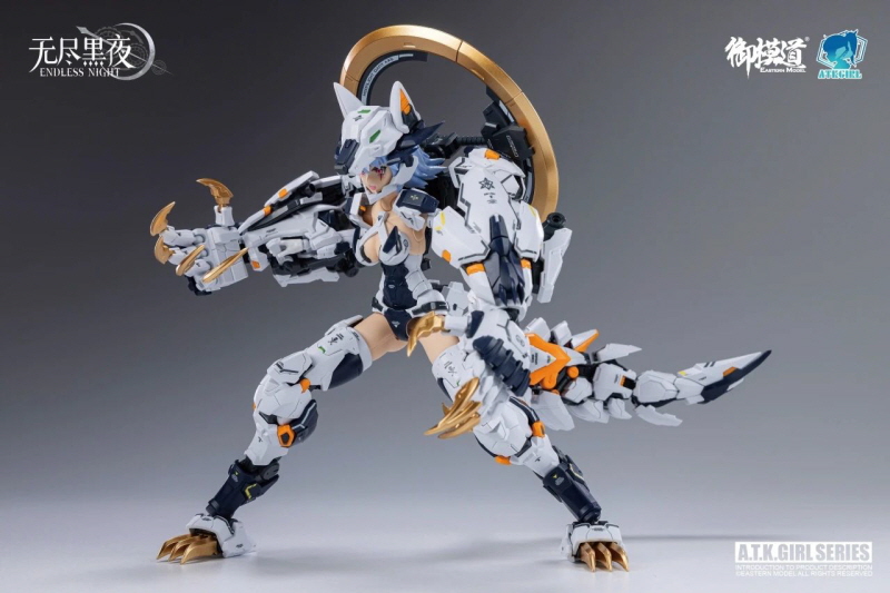 [Ư������] 1/12 A.T.K ���� �ø��� �渱 ���ְ��� [6���԰��Ϸ�][6971835800766]