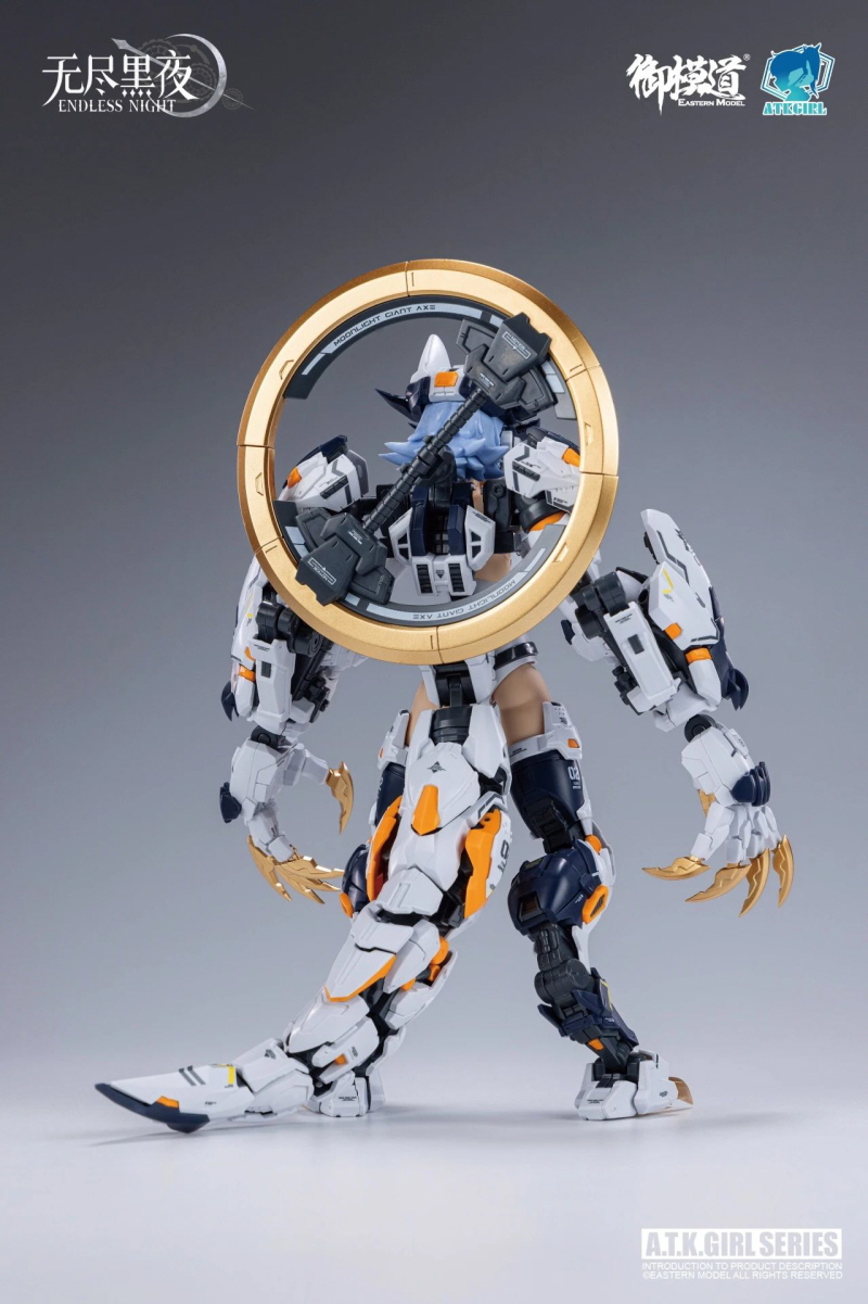 [Ư������] 1/12 A.T.K ���� �ø��� �渱 ���ְ��� [6���԰��Ϸ�][6971835800766]