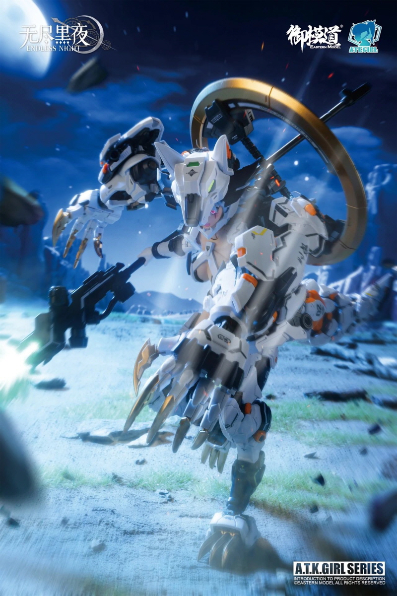 [Ư������] 1/12 A.T.K ���� �ø��� �渱 ���ְ��� [6���԰��Ϸ�][6971835800766]