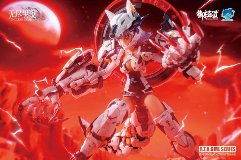 [Ư������] 1/12 A.T.K ���� �ø��� �渱 ���ְ��� [6���԰��Ϸ�][6971835800766]