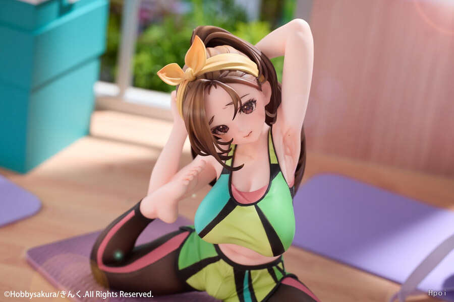  1/7 �䰡 �ҳ� illustration by Ų�� [6974982160486]