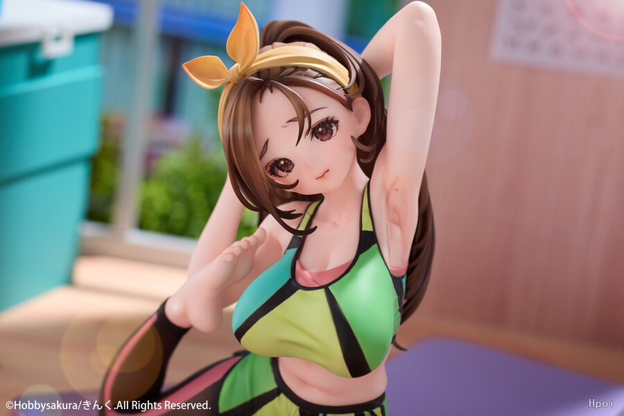  1/7 �䰡 �ҳ� illustration by Ų�� [6974982160486]