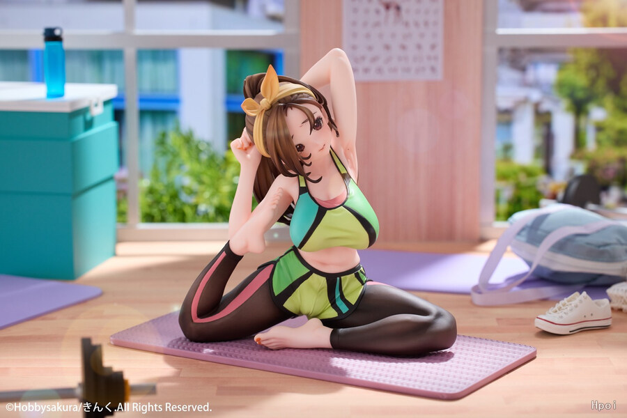  1/7 �䰡 �ҳ� illustration by Ų�� [6974982160486]