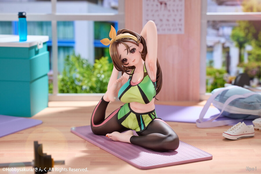  1/7 �䰡 �ҳ� illustration by Ų�� [6974982160486]