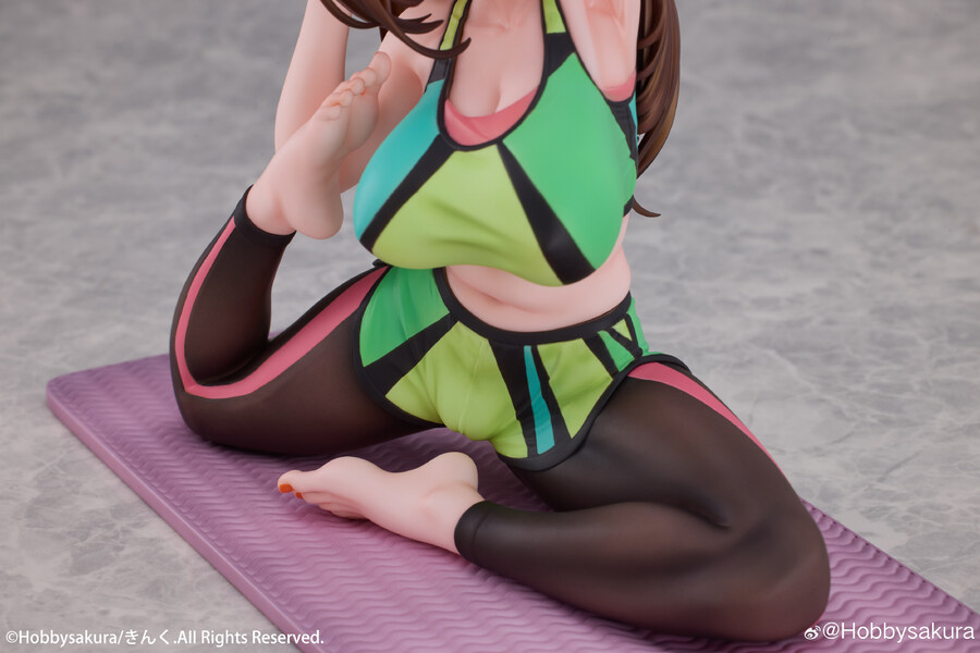  1/7 �䰡 �ҳ� illustration by Ų�� [6974982160486]