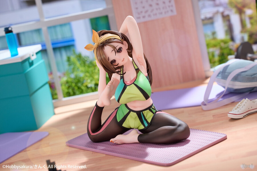  1/7 �䰡 �ҳ� illustration by Ų�� [6974982160486]