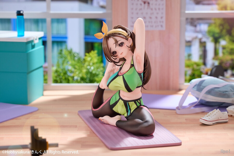  1/7 �䰡 �ҳ� illustration by Ų�� [6974982160486]