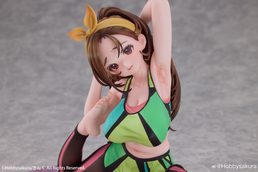  1/7 �䰡 �ҳ� illustration by Ų�� [6974982160486]