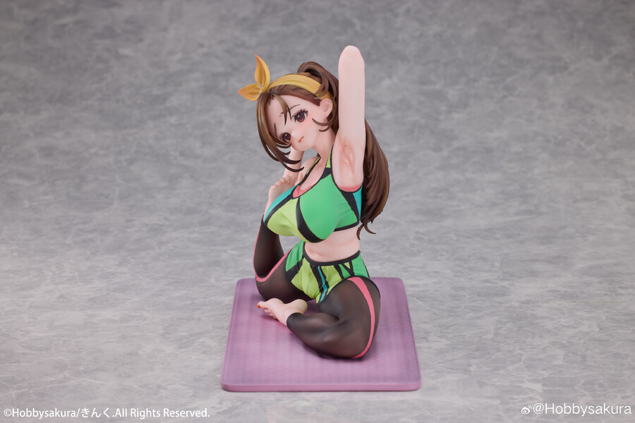  1/7 �䰡 �ҳ� illustration by Ų�� [6974982160486]