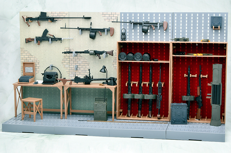 [��Ʋ�Ƹ�][LASW08] 1/12 ��Ʈ����ũ ��ġ�� - ������ �ظ� [12���԰��Ϸ�][4543736328919]