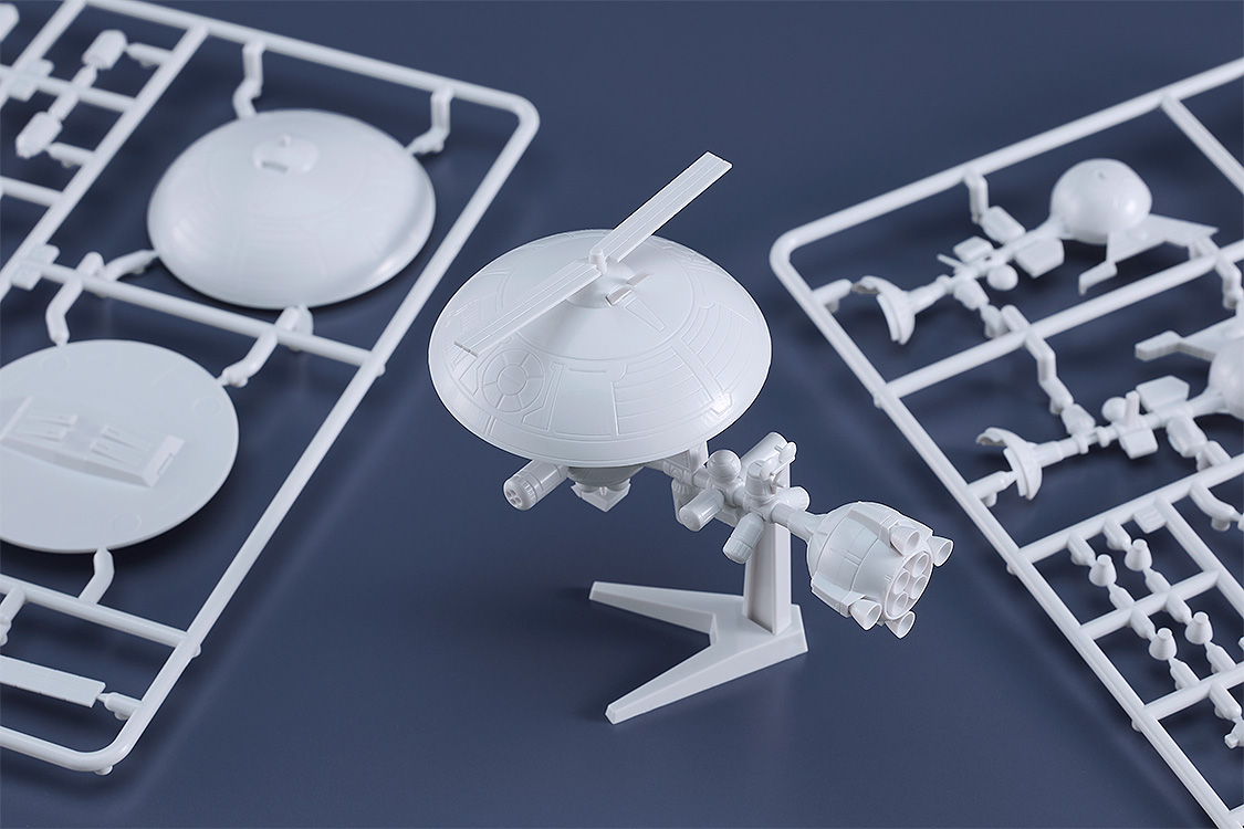 [PLAMAX] MF-84 �̴ϸ� ���丮 ����ǥ�� ������ - ������/���̳ʽ�ȣ ���� ���� �÷�[12���԰��Ϸ�] [4545784014196]