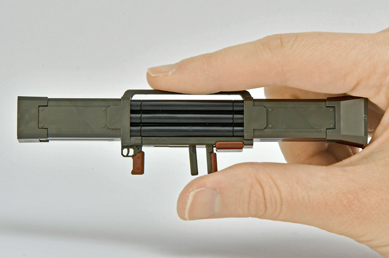 [��Ʋ�Ƹ�][LASW08] 1/12 ��Ʈ����ũ ��ġ�� - ������ �ظ� [12���԰��Ϸ�][4543736328919]