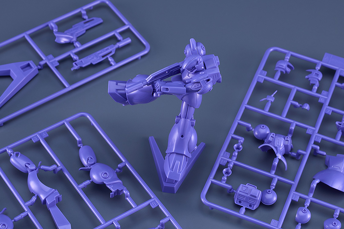 [PLAMAX] MF-84 �̴ϸ� ���丮 ����ǥ�� ������ - ������/���̳ʽ�ȣ ���� ���� �÷�[12���԰��Ϸ�] [4545784014196]