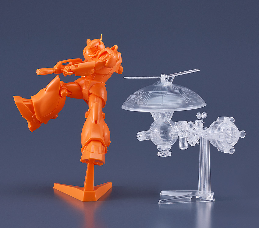 [PLAMAX] MF-85 �̴ϸ� ���丮 ����ǥ�� ������ - ������/���̳ʽ�ȣ ��� �÷� [12���԰��Ϸ�] [4545784014189]