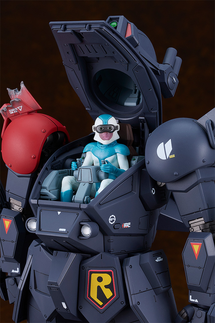 [PLAMAX] 1/24 �尩�⺴ ������ - ������ ��Ŀ [3���԰��Ϸ�][4545784014127]