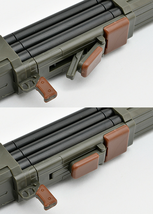 [��Ʋ�Ƹ�][LASW08] 1/12 ��Ʈ����ũ ��ġ�� - ������ �ظ� [12���԰��Ϸ�][4543736328919]