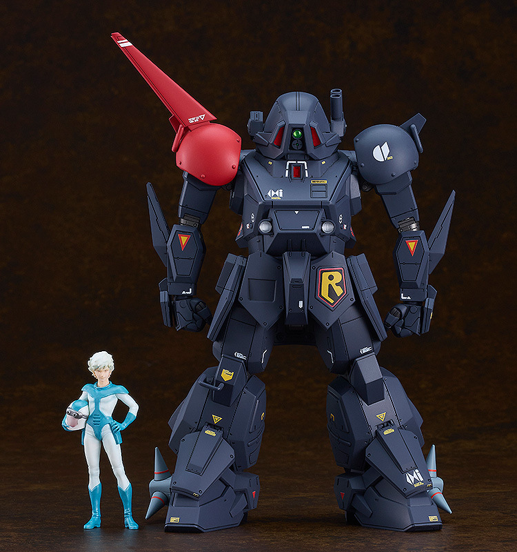 [PLAMAX] 1/24 �尩�⺴ ������ - ������ ��Ŀ [3���԰��Ϸ�][4545784014127]