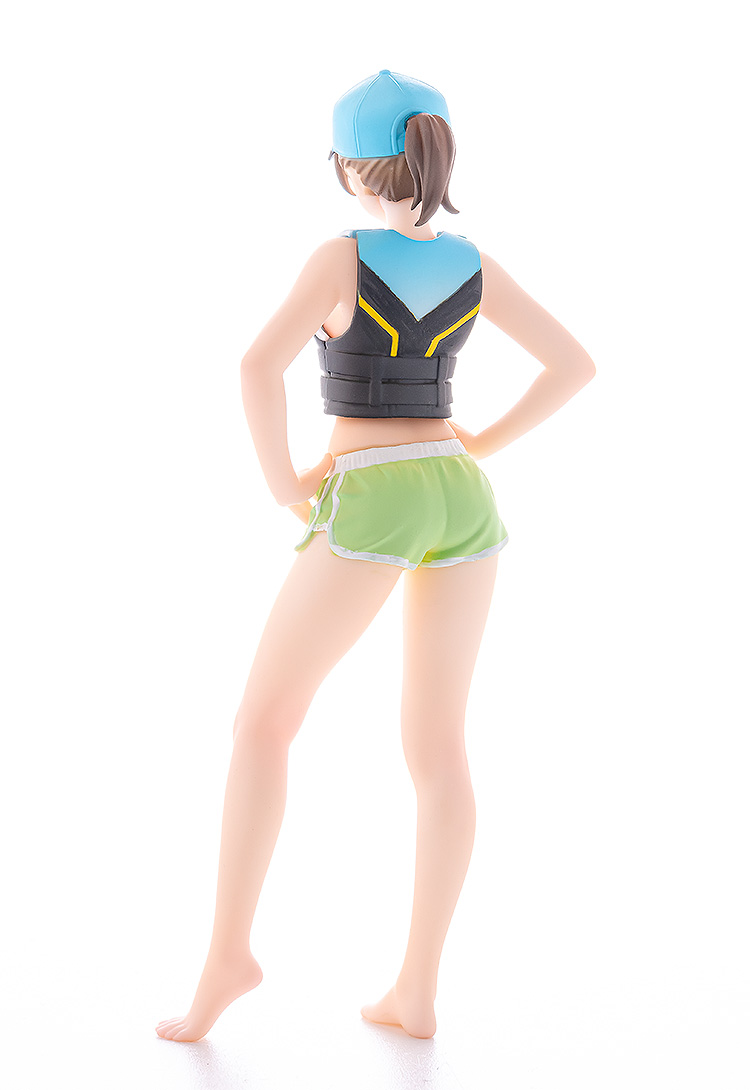 [PLAMAX] MF-88 �̴ϸ� ���丮 �̳븮 with ȥ�� ���ܱ� BF350 [7���԰��Ϸ�] [4545784014172]