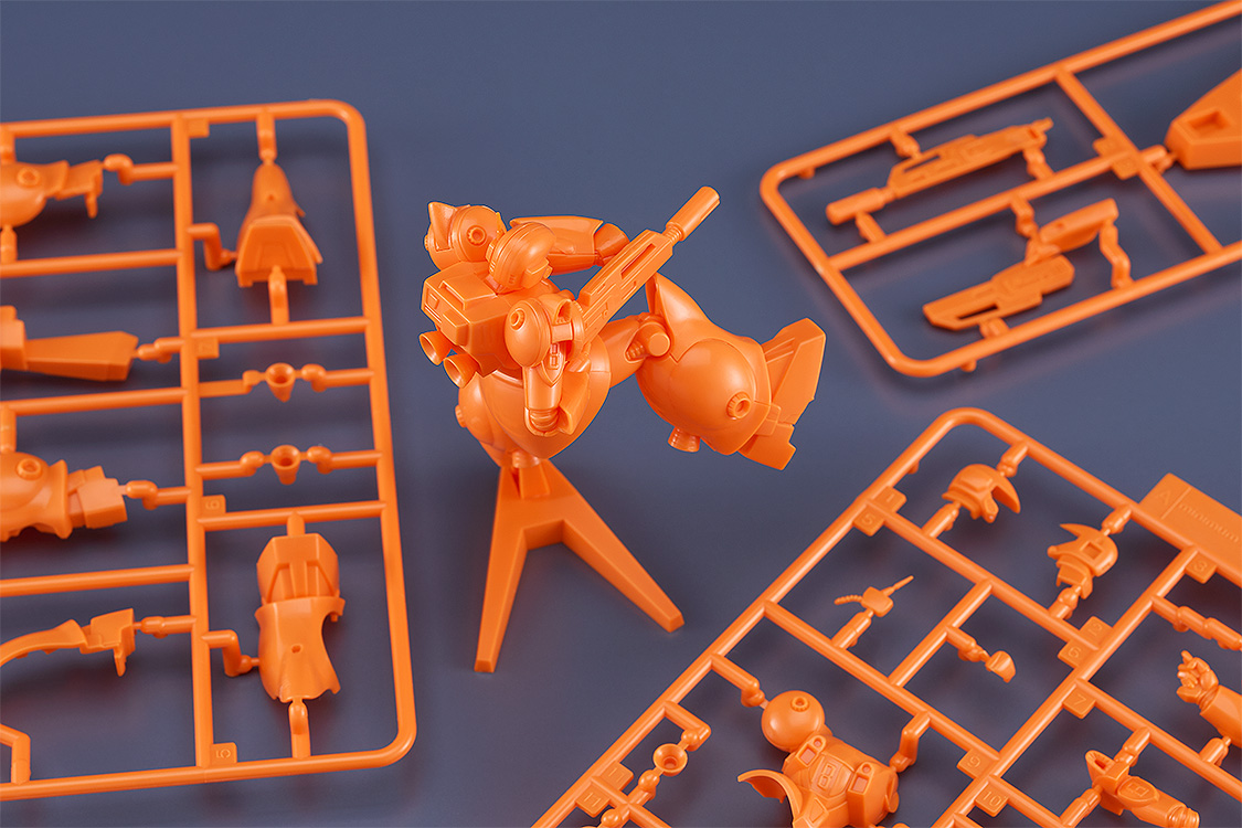 [PLAMAX] MF-85 �̴ϸ� ���丮 ����ǥ�� ������ - ������/���̳ʽ�ȣ ��� �÷� [12���԰��Ϸ�] [4545784014189]