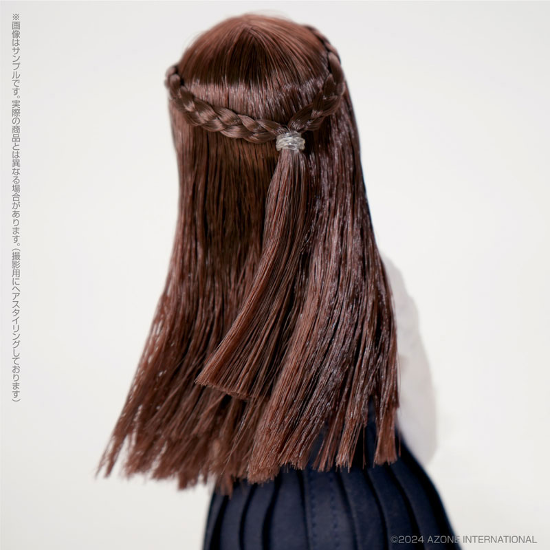 1/6 �÷�Ǯ �帮�־ƻ����� ��ȣ ī���Ϸ� Ű�� ���� ������ �ݷ��� [6���԰��Ϸ�] [4573199841274]