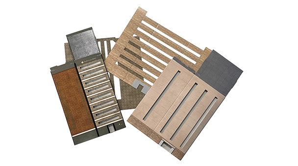 1/150 �ǹ� �ݷ��� ������ ��Ʈ��ó C03 �����Ͻ� ȣ��/�Ǽ� [6���԰��Ϸ�] [4543736325826]