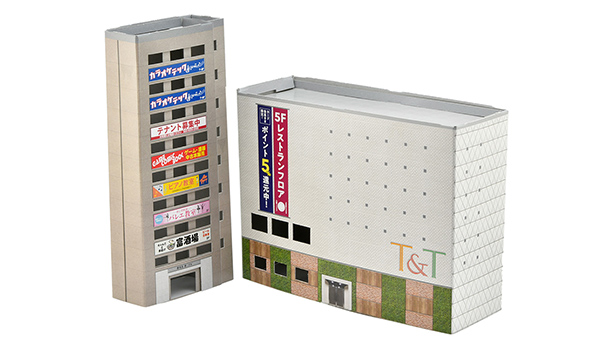 1/150 �ǹ� �ݷ��� ������ ��Ʈ��ó C01 ��� ����/��ȭ�� [6���԰��Ϸ�] [4543736325802]