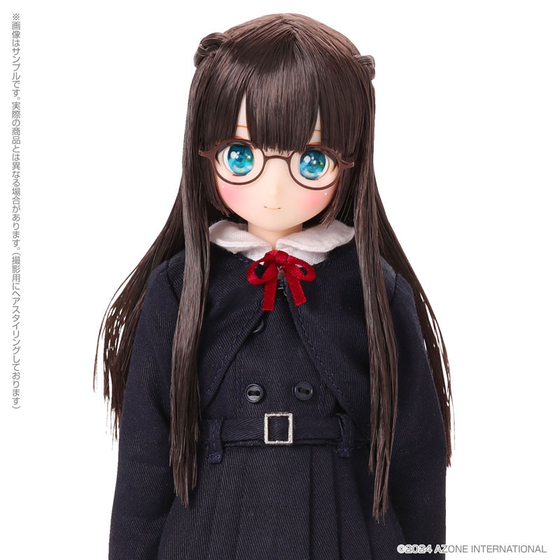 1/6 �÷�Ǯ �帮�־ƻ����� ��ȣ ī���Ϸ� Ű�� ���� ������ �ݷ��� [6���԰��Ϸ�] [4573199841274]