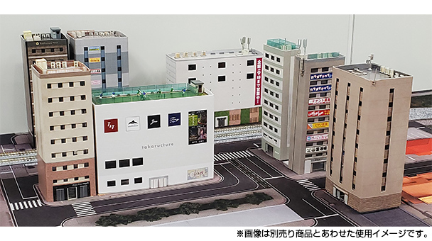 1/150 �ǹ� �ݷ��� ������ ��Ʈ��ó C02 ���� �Ǽ� �м� ���� [6���԰��Ϸ�] [4543736325819]