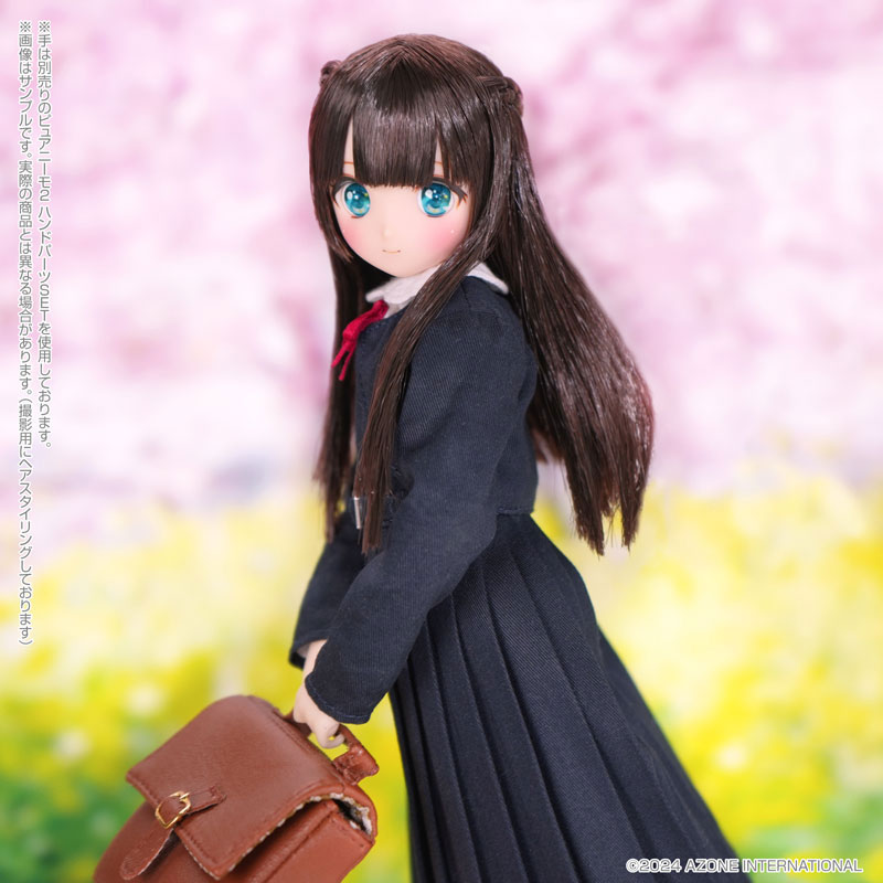 1/6 �÷�Ǯ �帮�־ƻ����� ��ȣ ī���Ϸ� Ű�� ���� ������ �ݷ��� [6���԰��Ϸ�] [4573199841274]