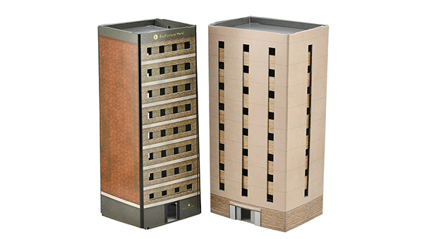 1/150 �ǹ� �ݷ��� ������ ��Ʈ��ó C03 �����Ͻ� ȣ��/�Ǽ� [6���԰��Ϸ�] [4543736325826]