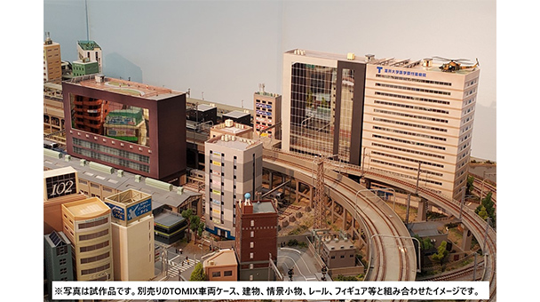 1/150 �ǹ� �ݷ��� ���� ��ó ������ ��Ʈ��ó P03 ���к��� [6���԰��Ϸ�] [4543736325864]