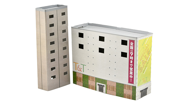 1/150 �ǹ� �ݷ��� ������ ��Ʈ��ó C01 ��� ����/��ȭ�� [6���԰��Ϸ�] [4543736325802]