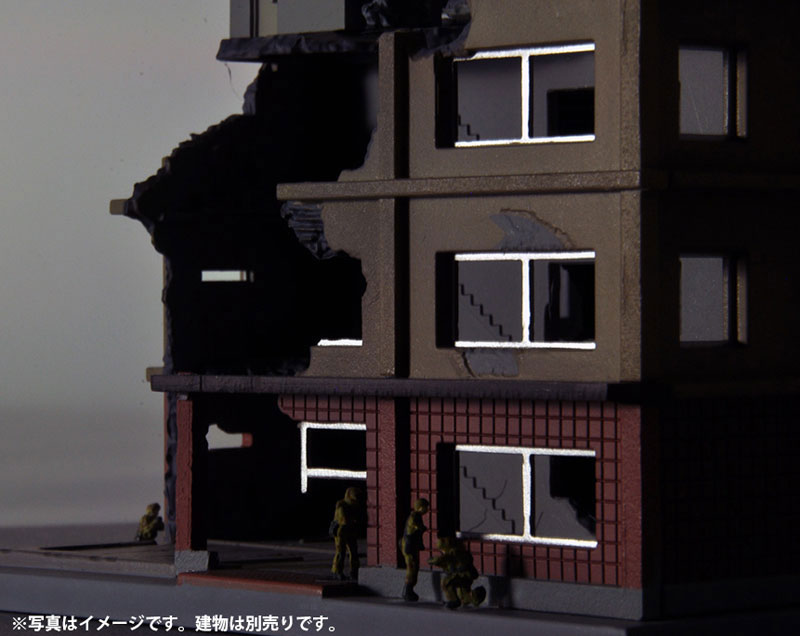 1/150 ���� �ݷ��� �� �ΰ�132 �����̹��� ����� ��A [6���԰��Ϸ�] [4543736319191]