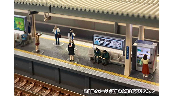 1/150 ���� �ݷ��� �� �ΰ�139 ����Ʈ���� ���� ����� [6���԰��Ϸ�] [4543736314257]