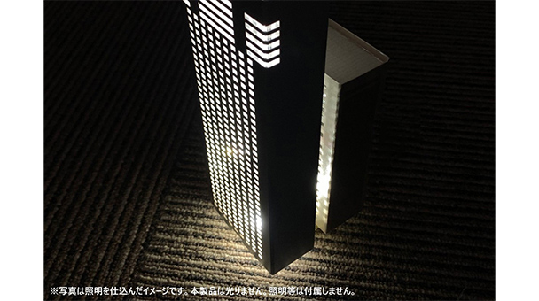 1/150 �ǹ� �ݷ��� ���� ��ó ������ ��Ʈ��ó C05 ���� ���� [6���԰��Ϸ�] [4543736325871]