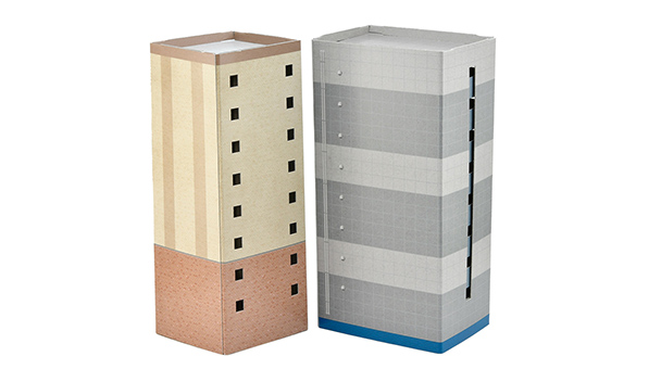 1/150 �ǹ� �ݷ��� ������ ��Ʈ��ó C04 ������ �׳�Ʈ ���� [6���԰��Ϸ�] [4543736325833]