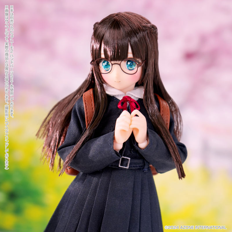 1/6 �÷�Ǯ �帮�־ƻ����� ��ȣ ī���Ϸ� Ű�� ���� ������ �ݷ��� [6���԰��Ϸ�] [4573199841274]