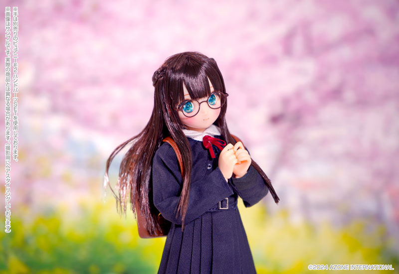 1/6 �÷�Ǯ �帮�־ƻ����� ��ȣ ī���Ϸ� Ű�� ���� ������ �ݷ��� [6���԰��Ϸ�] [4573199841274]