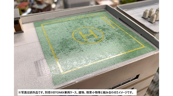 1/150 �ǹ� �ݷ��� ���� ��ó ������ ��Ʈ��ó P03 ���к��� [6���԰��Ϸ�] [4543736325864]