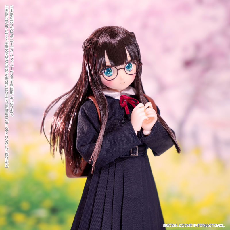 1/6 �÷�Ǯ �帮�־ƻ����� ��ȣ ī���Ϸ� Ű�� ���� ������ �ݷ��� [6���԰��Ϸ�] [4573199841274]